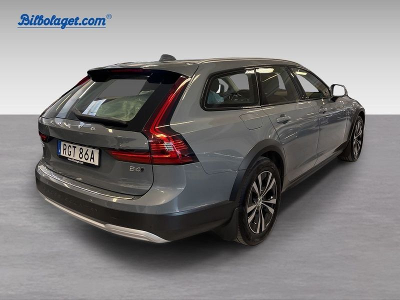 Volvo V90 bild 6