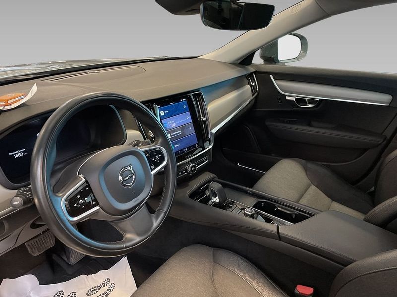 Volvo V90 bild 8