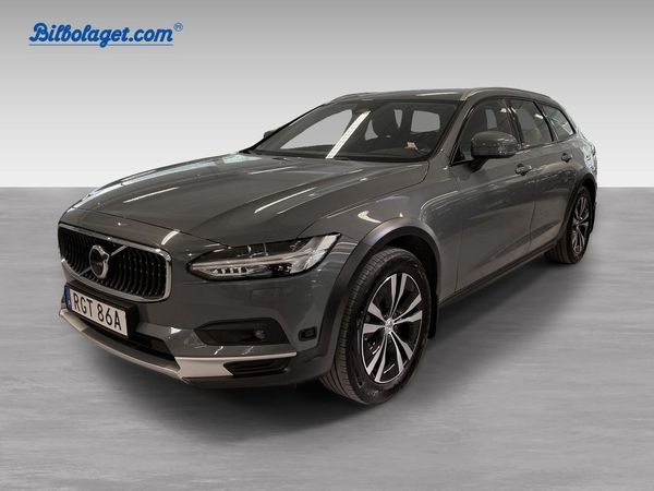 Volvo V90 Cross Country B4 AWD Diesel Adv Edt - 2022
