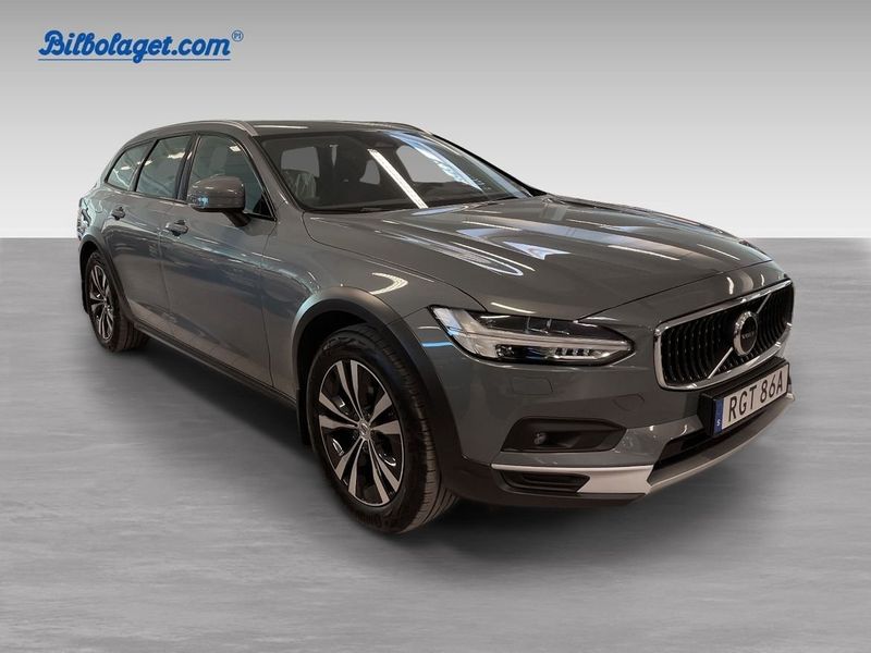 Volvo V90 bild 3