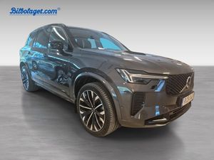 Volvo XC90 bild 3