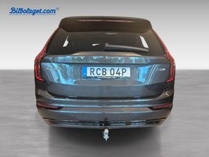 Volvo XC90 bild 7