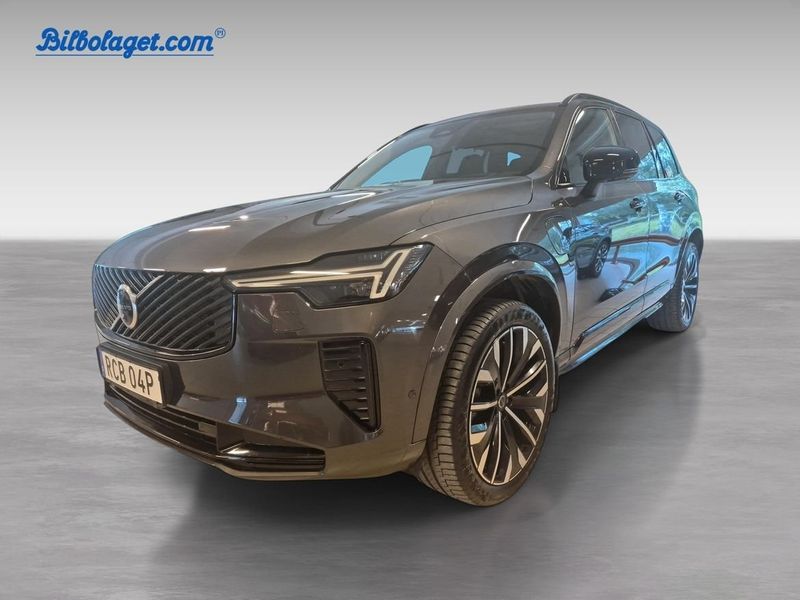Volvo XC90 bild 4