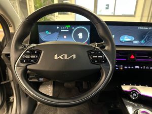 Kia EV6 bild 14