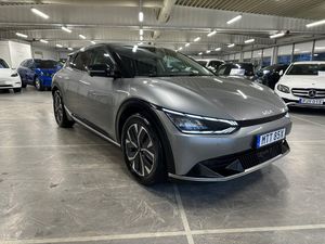 Kia EV6 bild 3