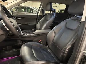 Kia EV6 bild 12