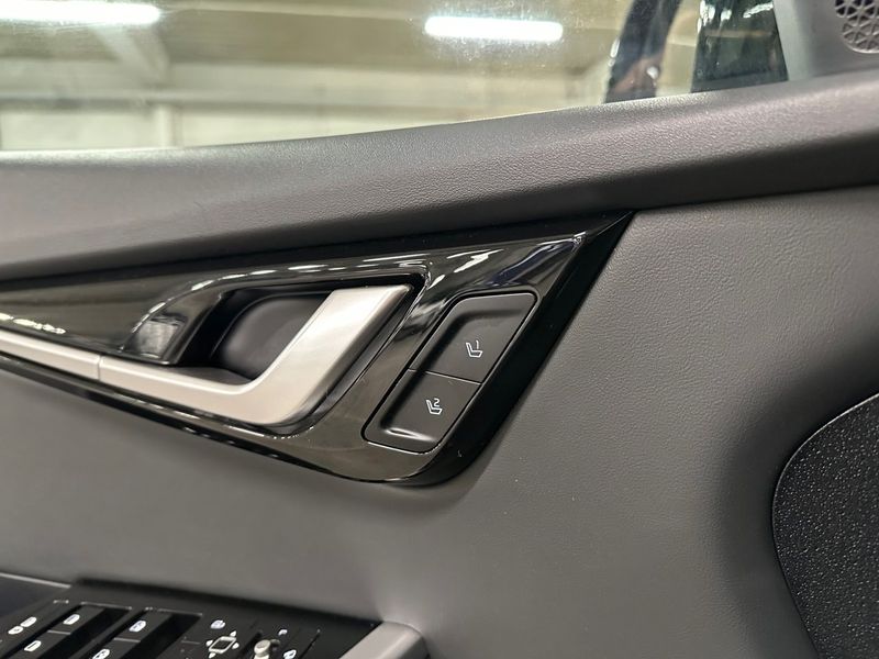 Kia EV6 bild 13