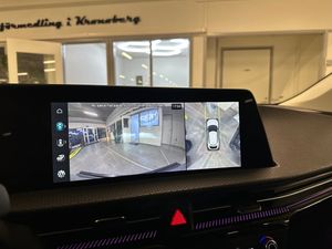 Kia EV6 bild 15