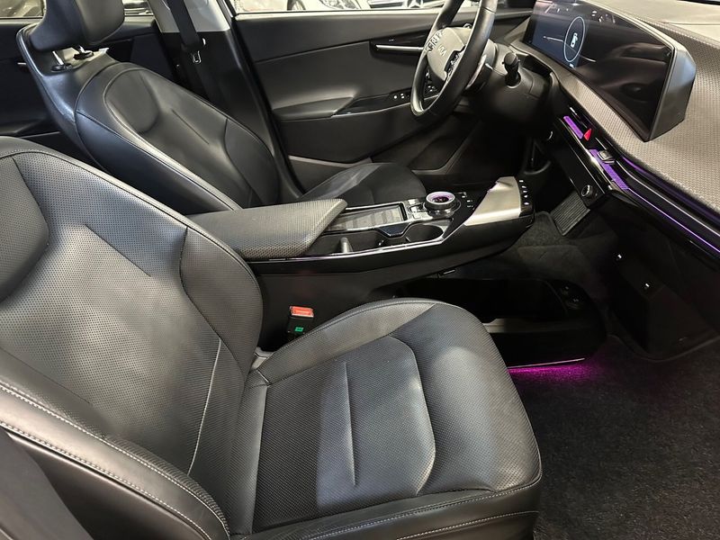 Kia EV6 bild 10