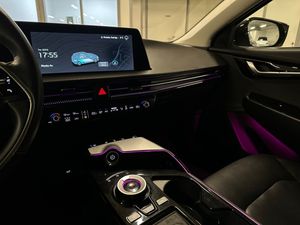 Kia EV6 bild 17