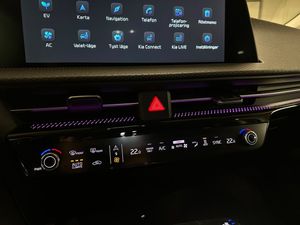 Kia EV6 bild 19