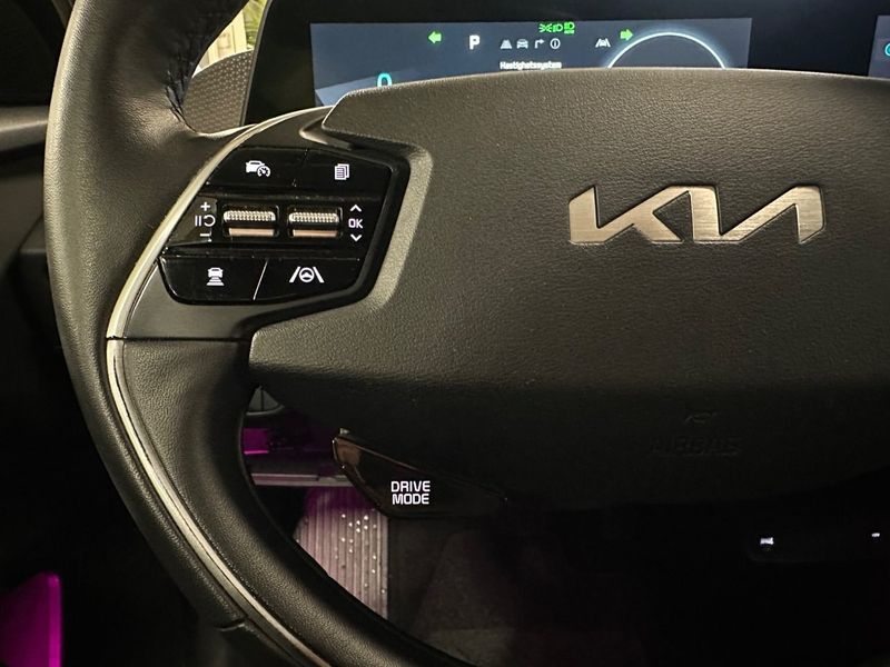 Kia EV6 bild 18