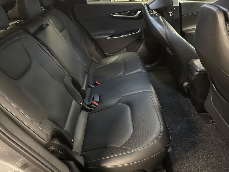 Kia EV6 bild 8