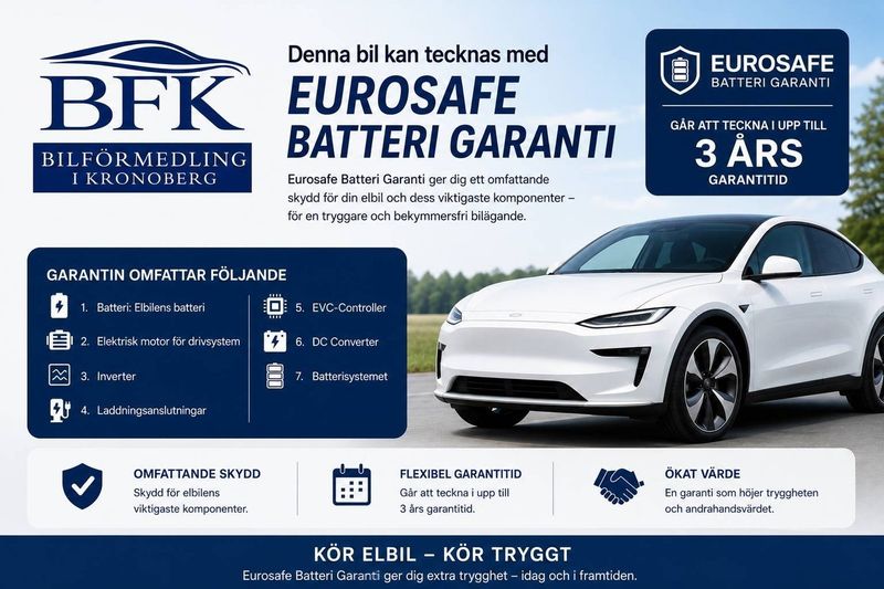 Kia EV6 bild 6