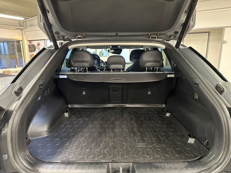 Kia EV6 bild 7