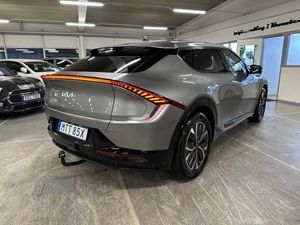 Kia EV6 bild 4