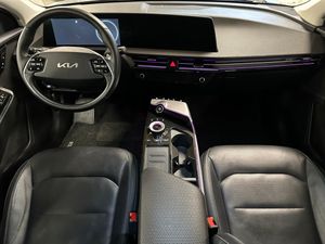 Kia EV6 bild 9