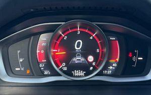Volvo V70 bild 15