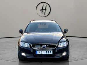 Volvo V70 bild 3