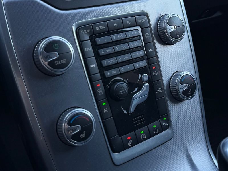 Volvo V70 bild 24