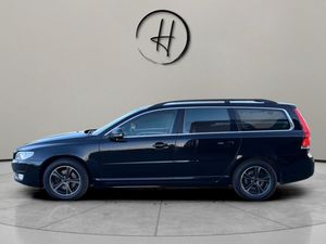 Volvo V70 bild 8