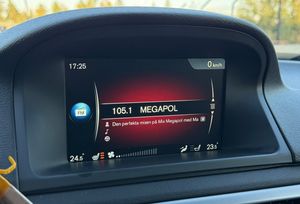 Volvo V70 bild 21