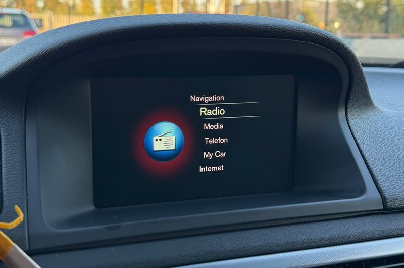 Volvo V70 bild 20