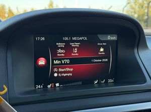 Volvo V70 bild 16