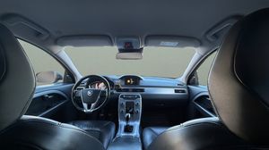 Volvo V70 bild 10