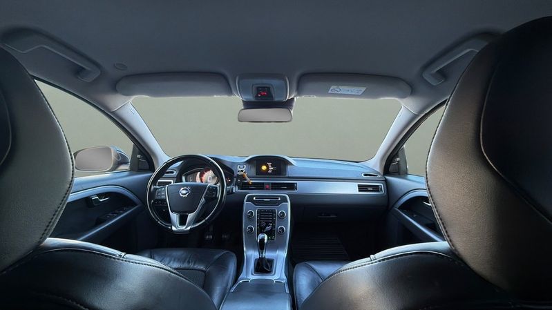 Volvo V70 bild 10