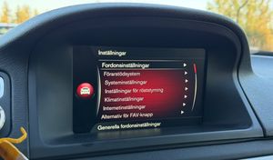 Volvo V70 bild 19