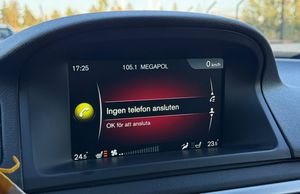 Volvo V70 bild 23