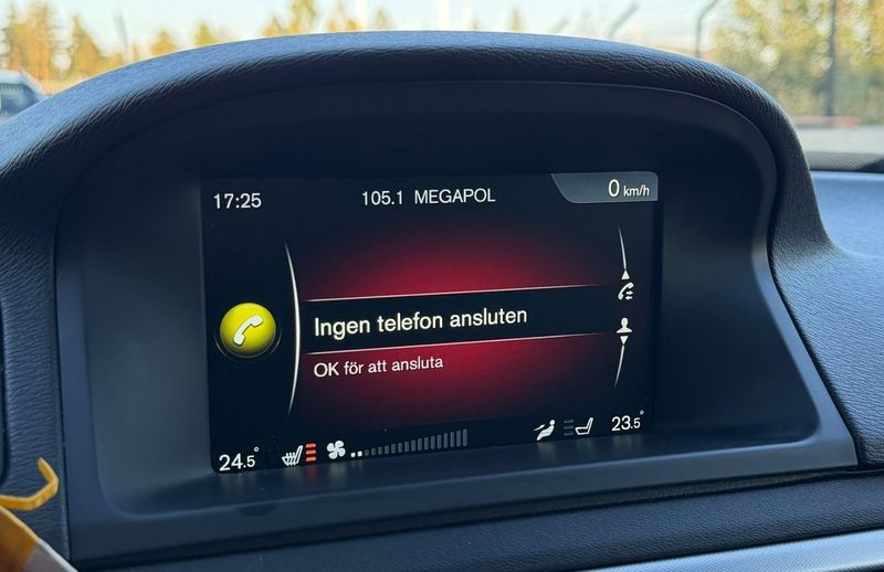 Volvo V70 bild 23