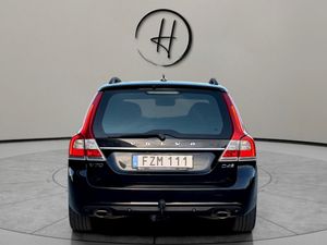 Volvo V70 bild 4