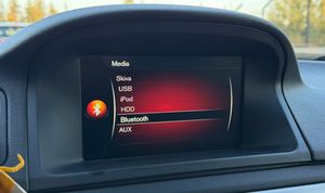 Volvo V70 bild 22