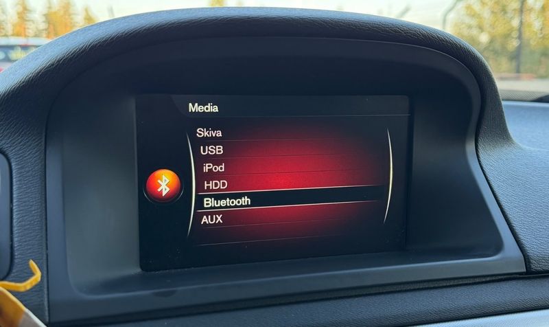 Volvo V70 bild 22