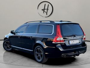 Volvo V70 bild 6