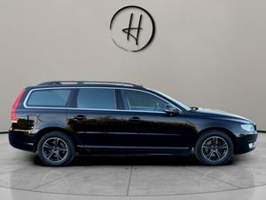 Volvo V70 bild 7