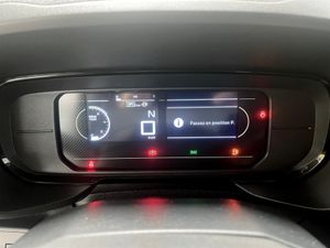 Opel Combo bild 9