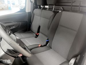 Opel Combo bild 7