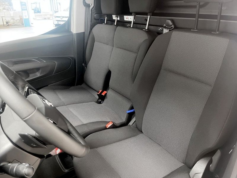 Opel Combo bild 7