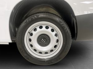 Opel Combo bild 14