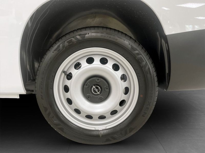 Opel Combo bild 14