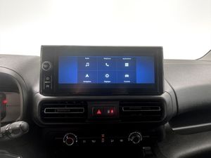 Opel Combo bild 10