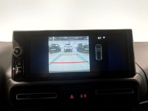 Opel Combo bild 13