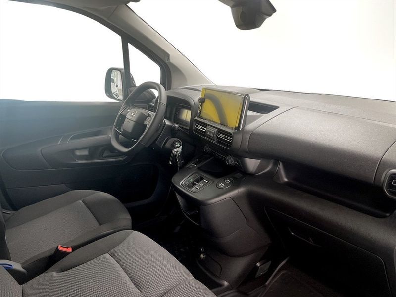 Opel Combo bild 12