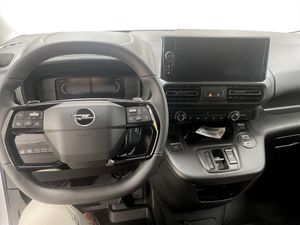 Opel Combo bild 3
