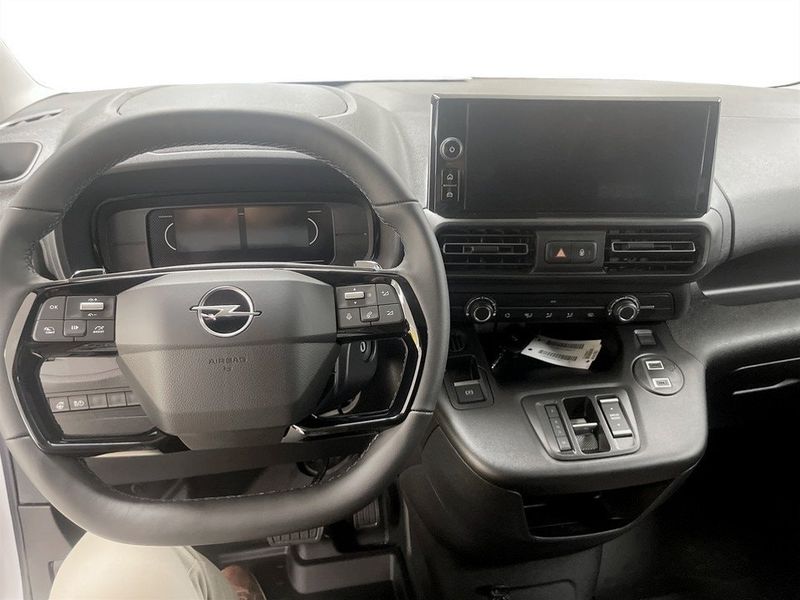 Opel Combo bild 3