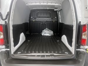 Opel Combo bild 5