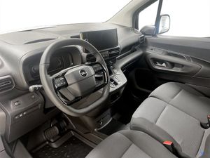 Opel Combo bild 6
